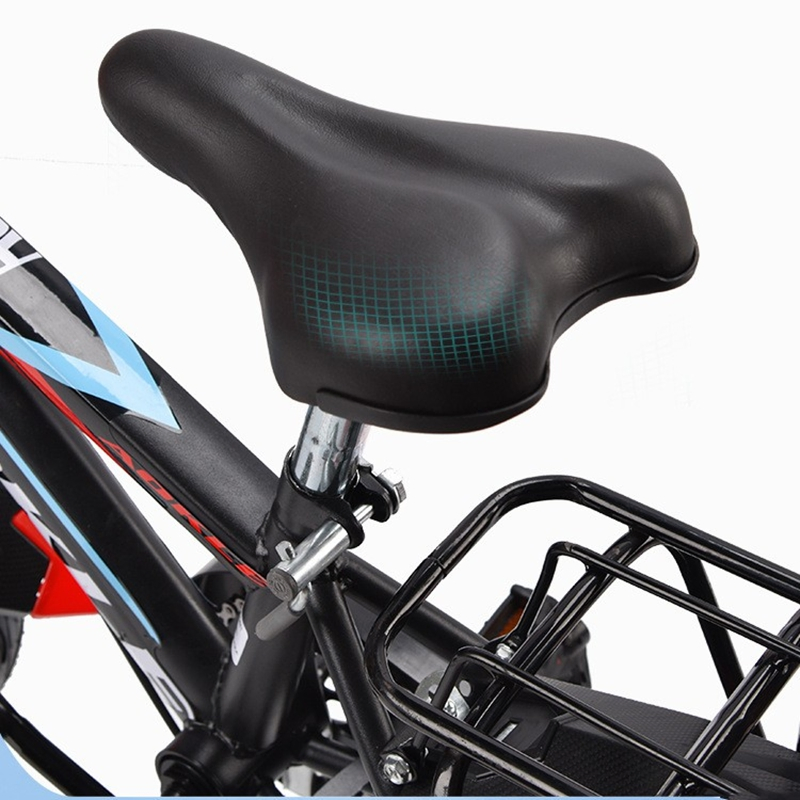 OEM/ODM Kids Bicycle with Carbon Steel Frame & Custom Logo - Monthly Supply 20000pcs