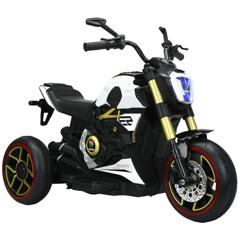 High Quality Children's Electric Toy Car with 12V Battery and 540 Motor for Kids Age 3-8