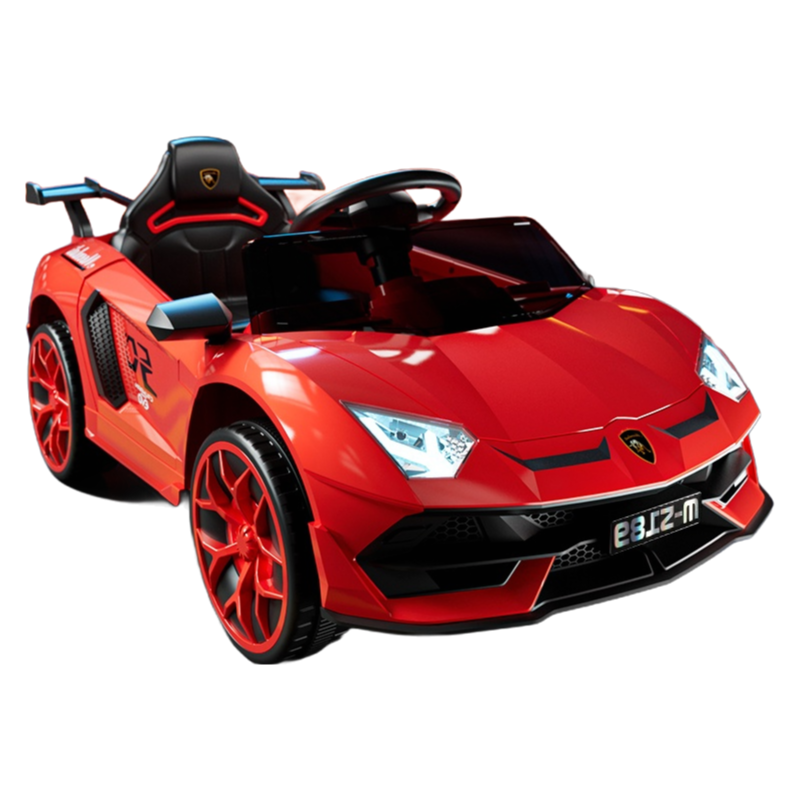 Bulk Order EN62115 Standard 4-Wheel Drive Children's Electric Toy Car M-5189
