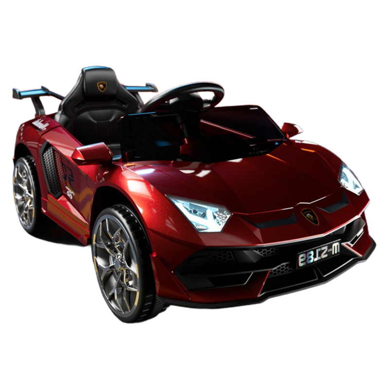 Bulk Order EN62115 Standard 4-Wheel Drive Children's Electric Toy Car M-5189