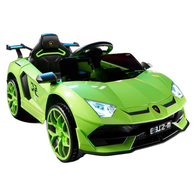 Bulk Order EN62115 Standard 4-Wheel Drive Children's Electric Toy Car M-5189