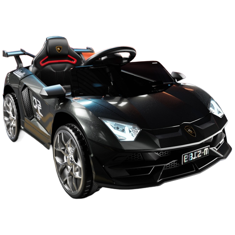 Bulk Order EN62115 Standard 4-Wheel Drive Children's Electric Toy Car M-5189
