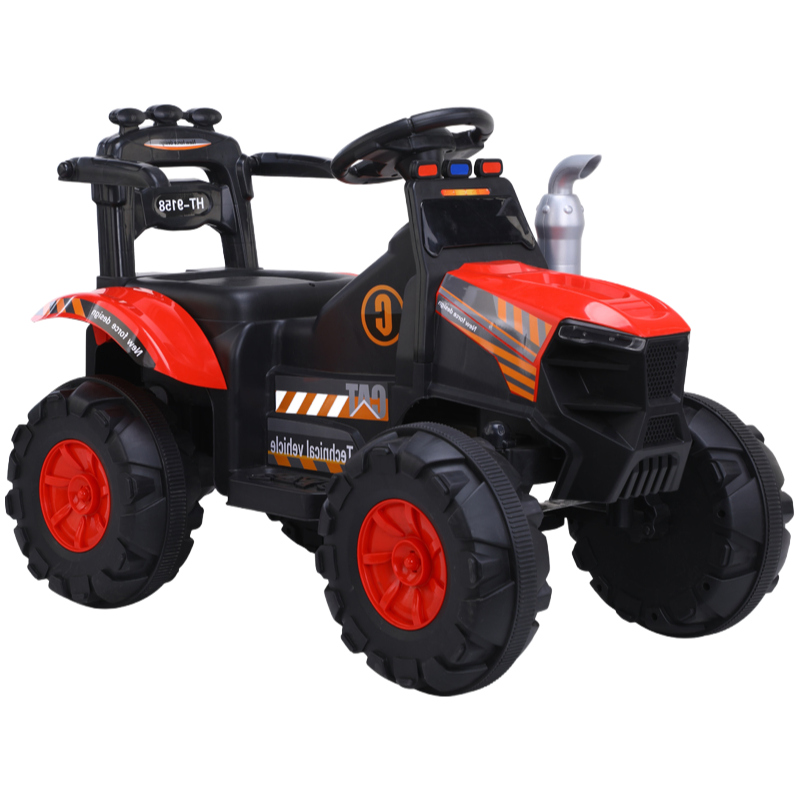 Factory Supply 6V Battery Powered Ride On Car for Kids Age 1-5 Years