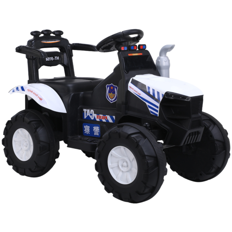 Factory Supply 6V Battery Powered Ride On Car for Kids Age 1-5 Years