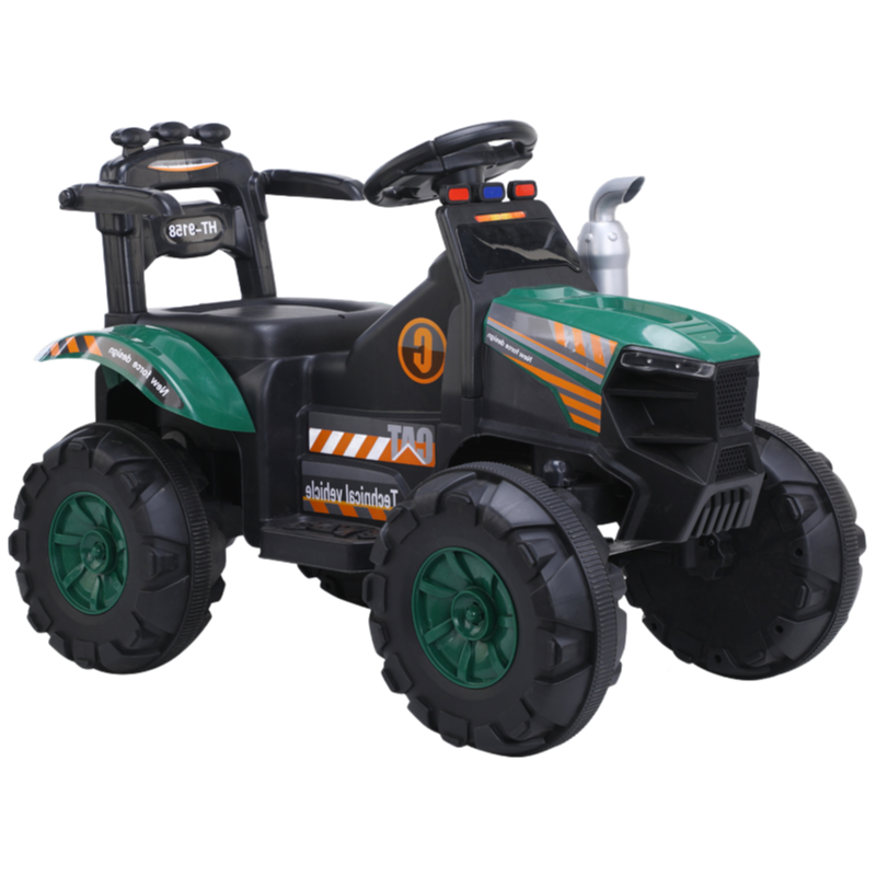 Factory Supply 6V Battery Powered Ride On Car for Kids Age 1-5 Years