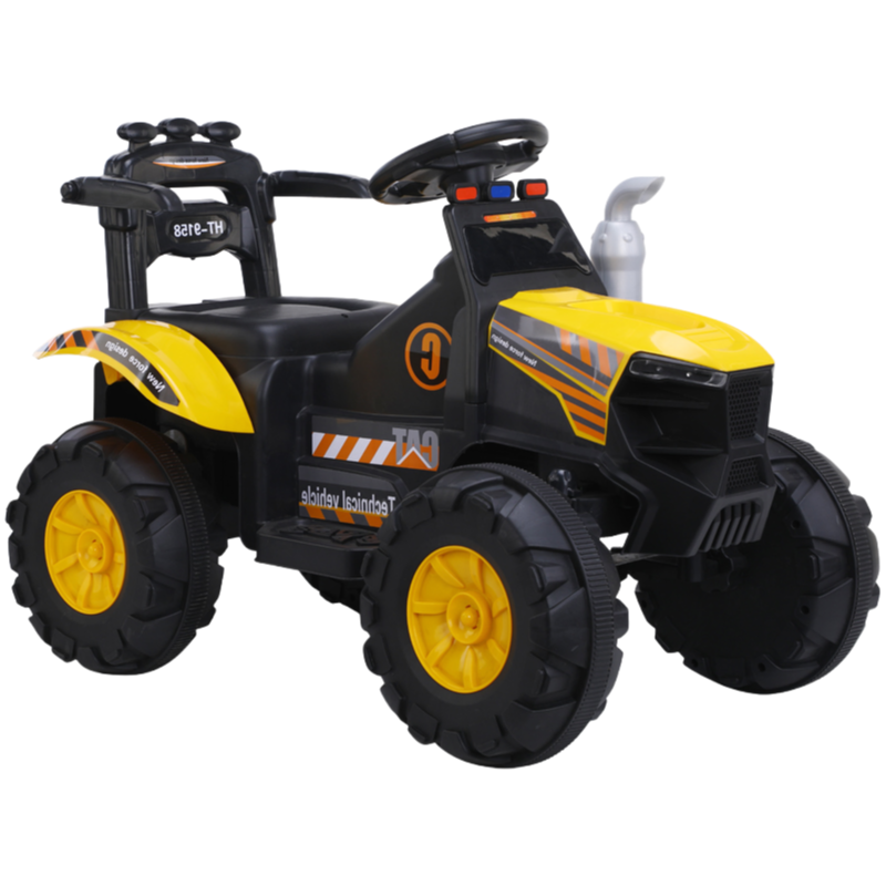 Factory Supply 6V Battery Powered Ride On Car for Kids Age 1-5 Years