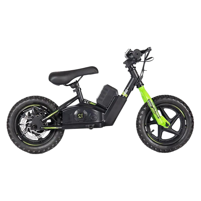 Customizable HP122E Electric Scooter with Steel Frame and 50kg Max Load for Safe Riding