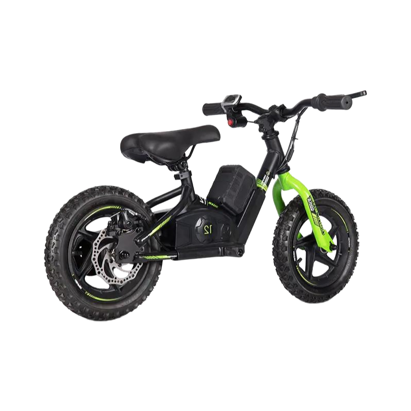 Customizable HP122E Electric Scooter with Steel Frame and 50kg Max Load for Safe Riding