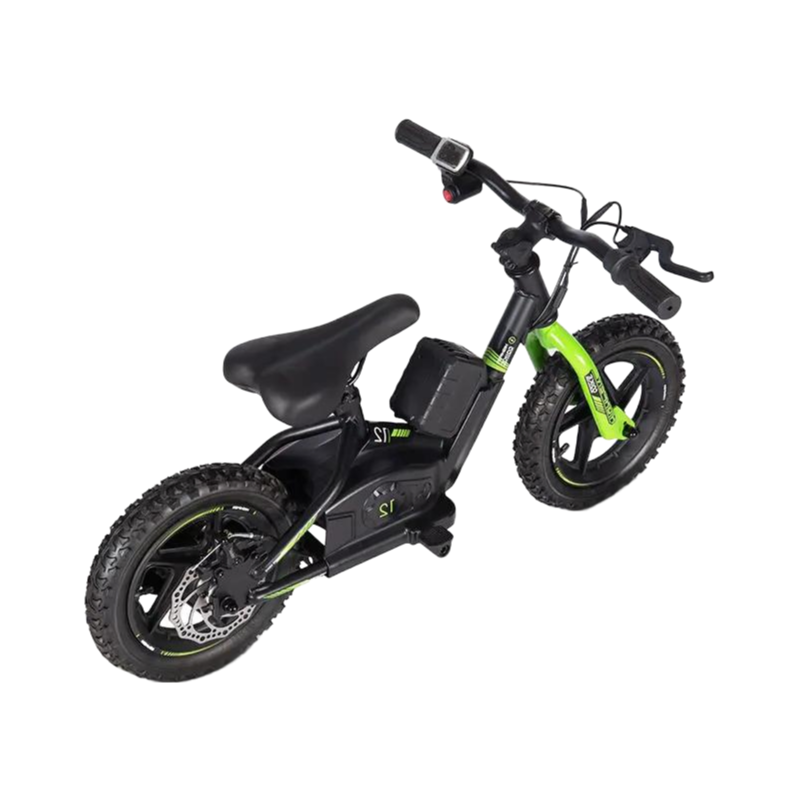 Customizable HP122E Electric Scooter with Steel Frame and 50kg Max Load for Safe Riding