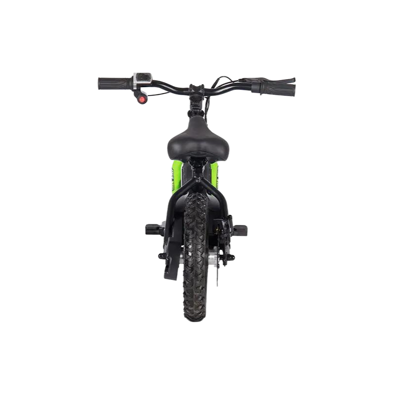 Customizable HP122E Electric Scooter with Steel Frame and 50kg Max Load for Safe Riding