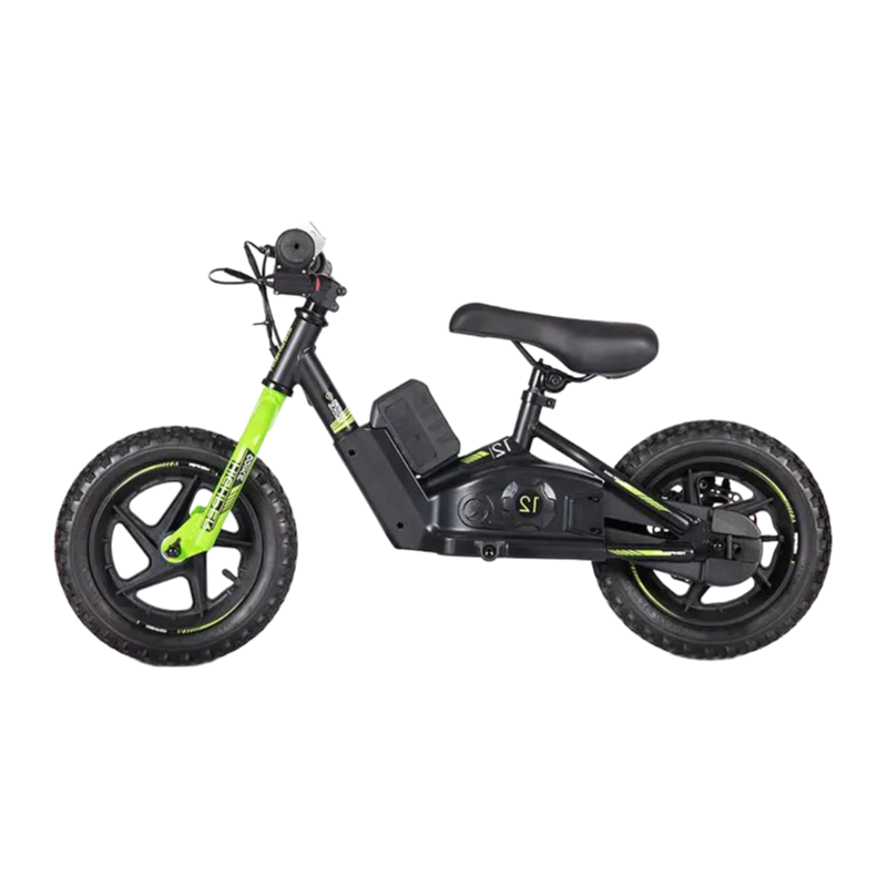 Customizable HP122E Electric Scooter with Steel Frame and 50kg Max Load for Safe Riding