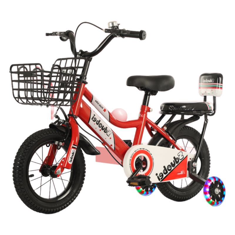 Wholesale 12-20 Inch Kids Bicycle with Training Wheels for Boys and Girls
