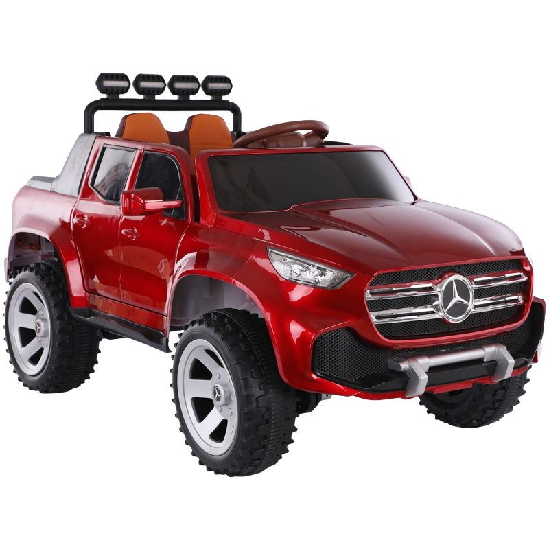 High-Quality OEM Children's Electric Off-Road Vehicle Model 3388 for Kids 0-10 Years Old