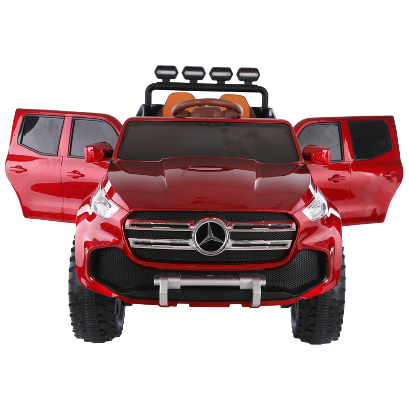 High-Quality OEM Children's Electric Off-Road Vehicle Model 3388 for Kids 0-10 Years Old