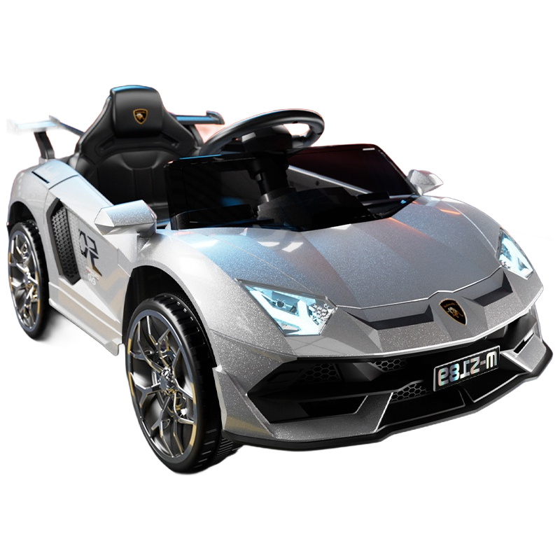 Custom OEM 380 Motor Electric Toy Vehicle for Children Aged 3-8 Years with CE Certification