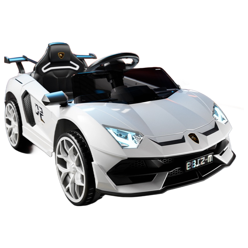 Custom OEM 380 Motor Electric Toy Vehicle for Children Aged 3-8 Years with CE Certification
