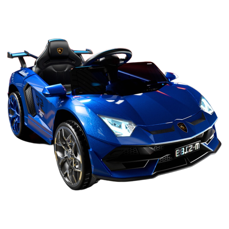 Custom OEM 380 Motor Electric Toy Vehicle for Children Aged 3-8 Years with CE Certification