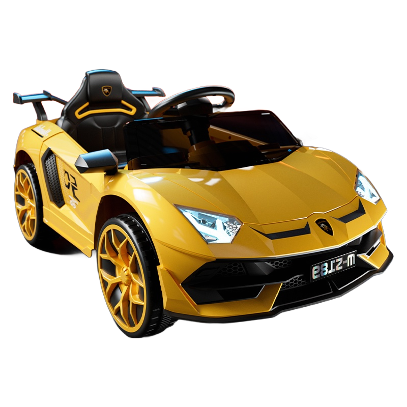 Custom OEM 380 Motor Electric Toy Vehicle for Children Aged 3-8 Years with CE Certification