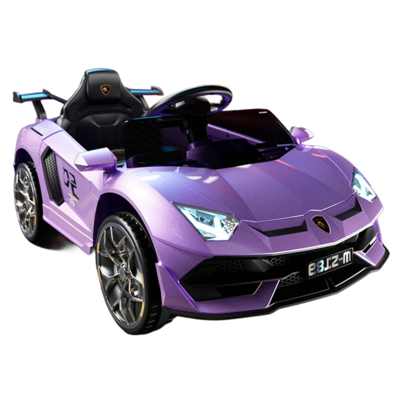 Custom OEM 380 Motor Electric Toy Vehicle for Children Aged 3-8 Years with CE Certification