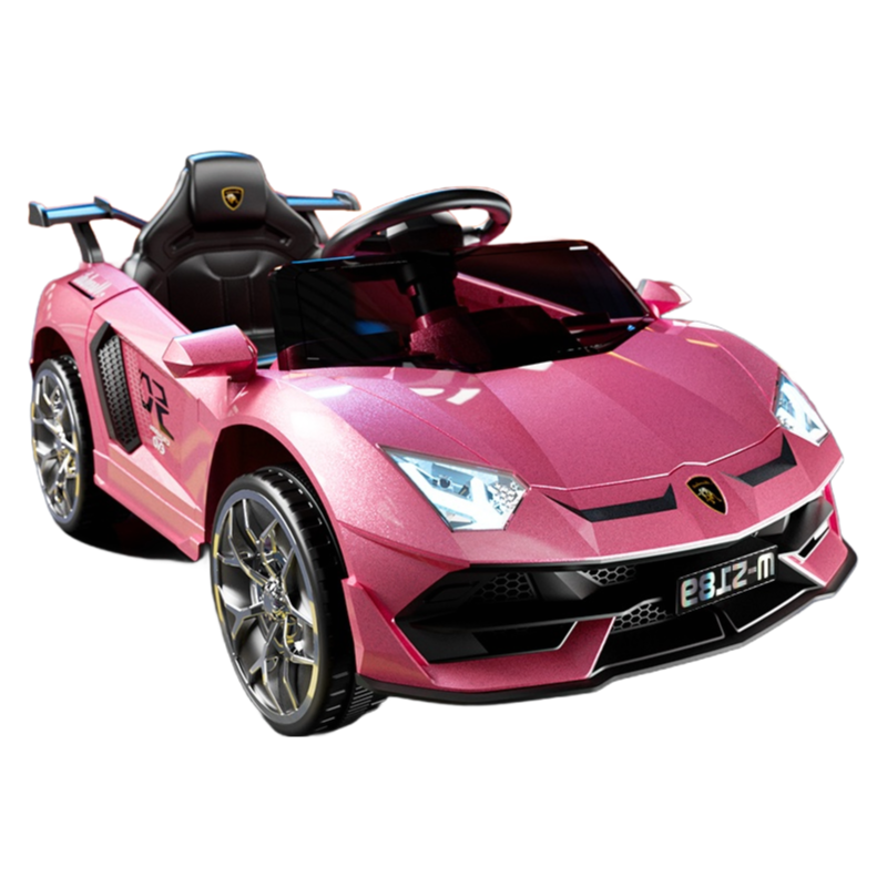 Custom OEM 380 Motor Electric Toy Vehicle for Children Aged 3-8 Years with CE Certification
