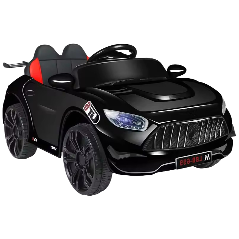 Customizable Kids Ride On Toy Car - LBB-699 Model with Multiple Color Options