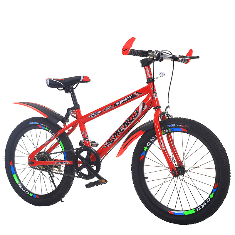 12-20 Inch High Quality Kids Bicycle for Boys and Girls with Steel Frame and Air Tires