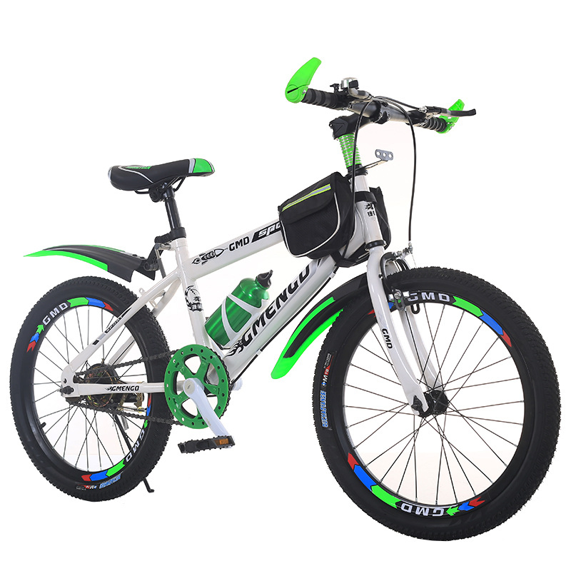 12-20 Inch High Quality Kids Bicycle for Boys and Girls with Steel Frame and Air Tires