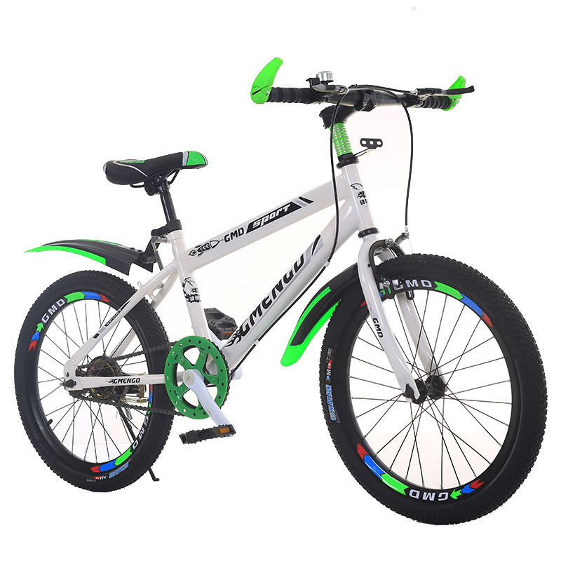 12-20 Inch High Quality Kids Bicycle for Boys and Girls with Steel Frame and Air Tires