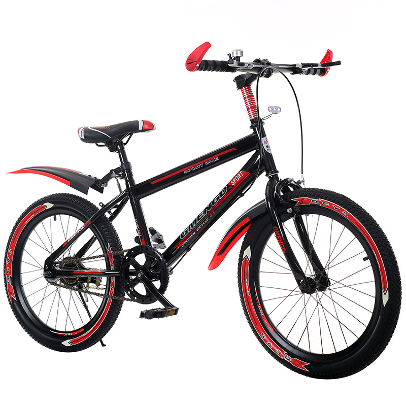 12-20 Inch High Quality Kids Bicycle for Boys and Girls with Steel Frame and Air Tires
