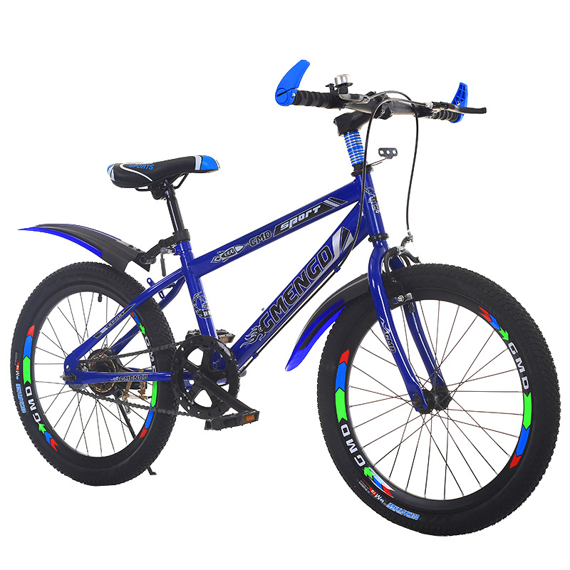 12-20 Inch High Quality Kids Bicycle for Boys and Girls with Steel Frame and Air Tires