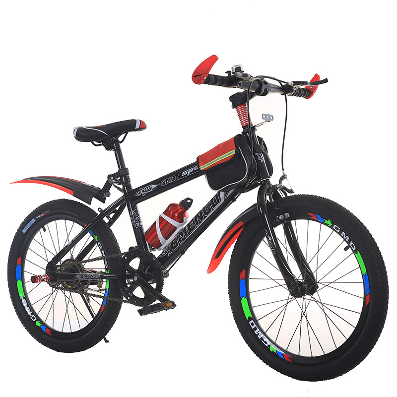 12-20 Inch High Quality Kids Bicycle for Boys and Girls with Steel Frame and Air Tires