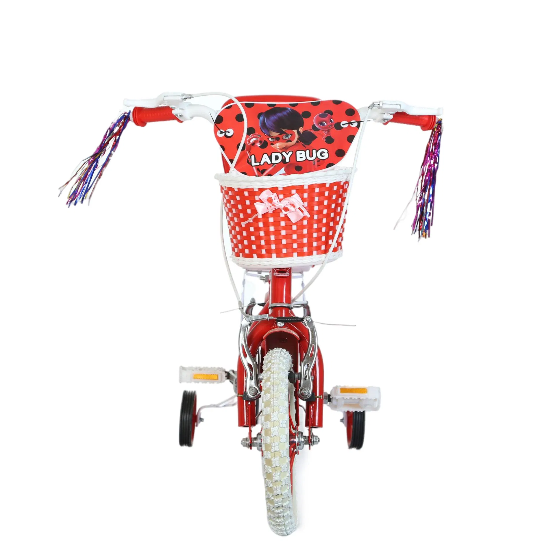 Cheap Durable 12 Inch Children Bicycle with Steel Frame & Air/EVA Tires - Bulk Order