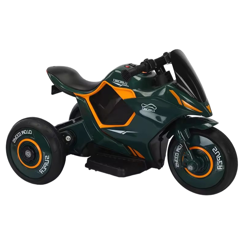 Wholesale OEM Ride On Car Toy for Boys and Girls Under 3 Years - Model LBB-288