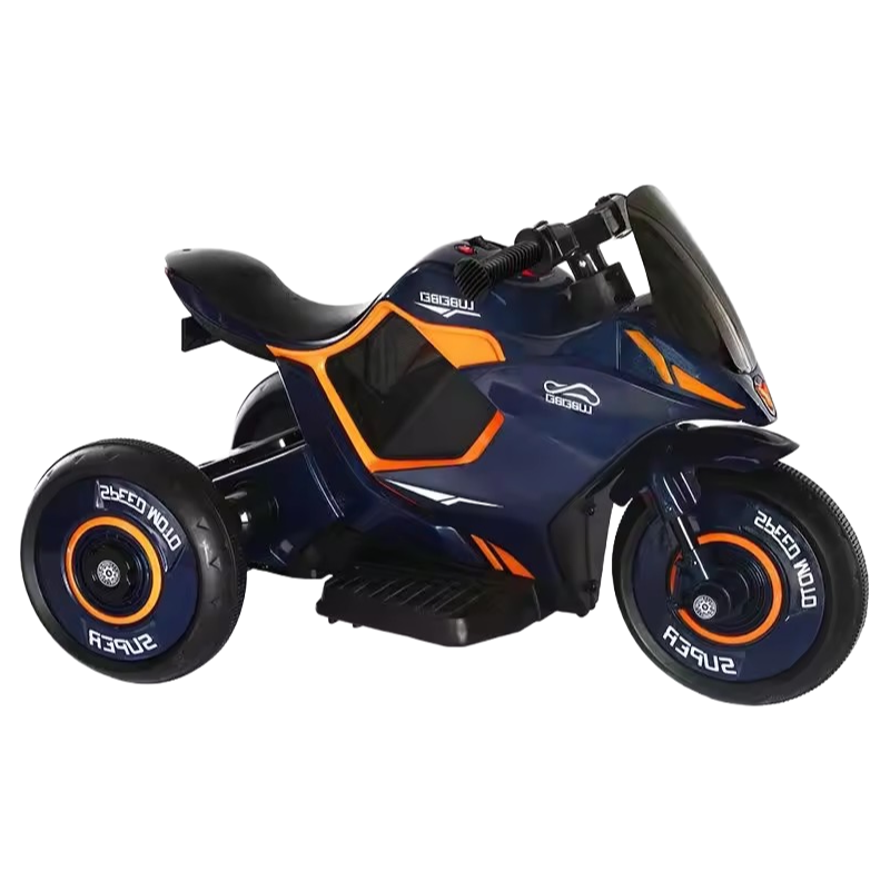 Wholesale OEM Ride On Car Toy for Boys and Girls Under 3 Years - Model LBB-288