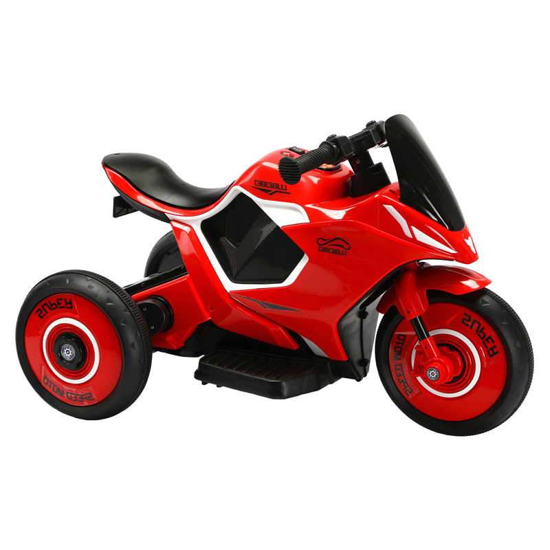 Wholesale OEM Ride On Car Toy for Boys and Girls Under 3 Years - Model LBB-288