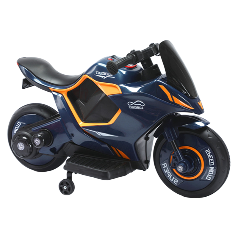 Wholesale OEM Ride On Car Toy for Boys and Girls Under 3 Years - Model LBB-288
