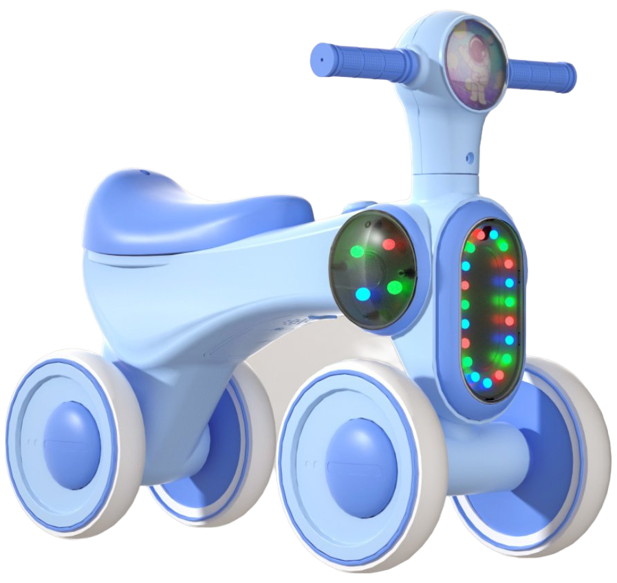 Factory Price Electric Toy Car with 6 PCS/Carton Packaging and ISO9001 Certified Production