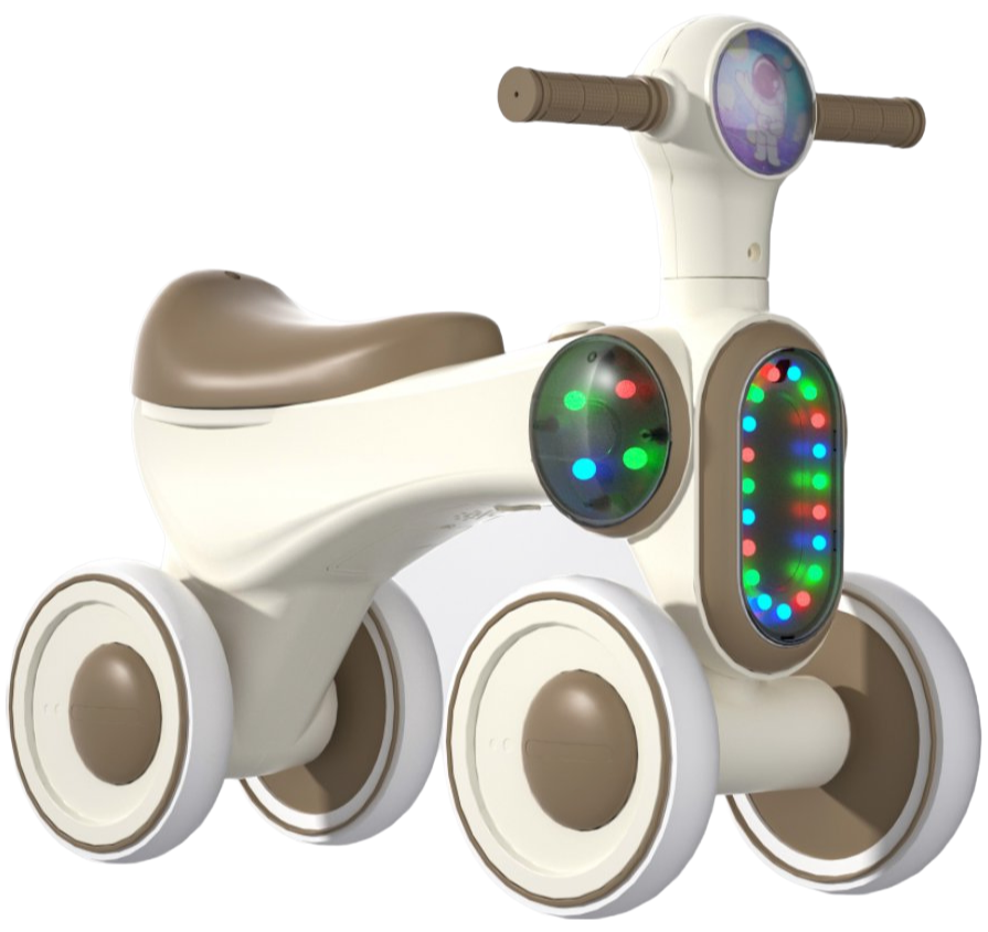 Factory Price Electric Toy Car with 6 PCS/Carton Packaging and ISO9001 Certified Production