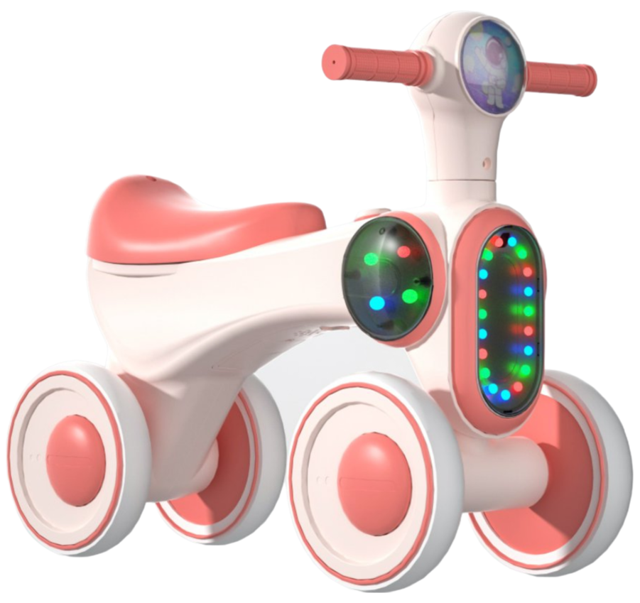 Factory Price Electric Toy Car with 6 PCS/Carton Packaging and ISO9001 Certified Production