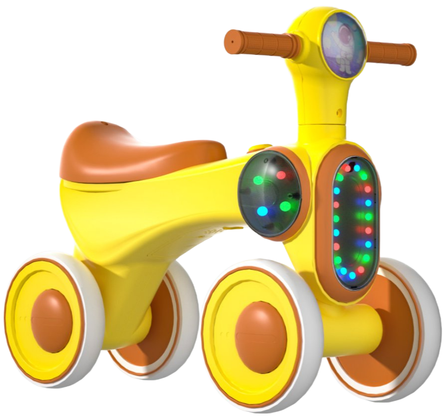Factory Price Electric Toy Car with 6 PCS/Carton Packaging and ISO9001 Certified Production