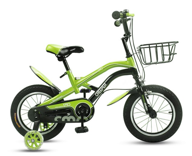 High Quality 12-20 Inch Children Bicycle with Multiple Color Options
