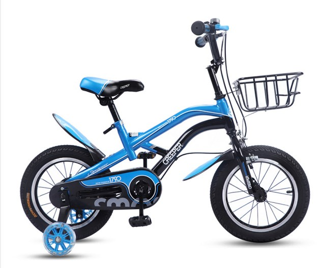 High Quality 12-20 Inch Children Bicycle with Multiple Color Options