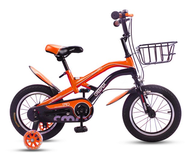 High Quality 12-20 Inch Children Bicycle with Multiple Color Options