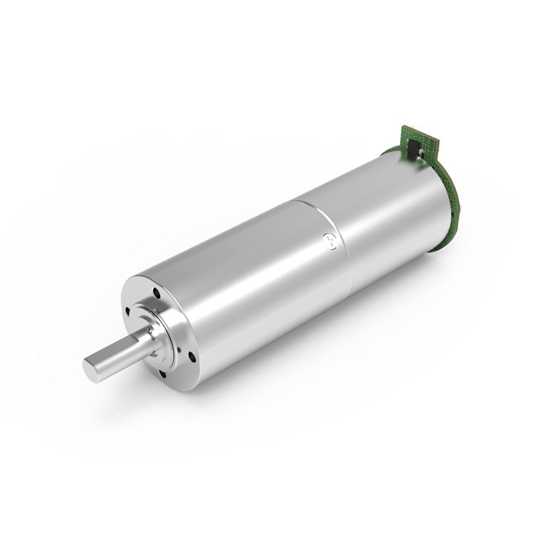 10mm 3V High Precision CCTV Camera Geared Motor with Metal Gearbox - Low Noise DC Gear Motor for Smart Devices