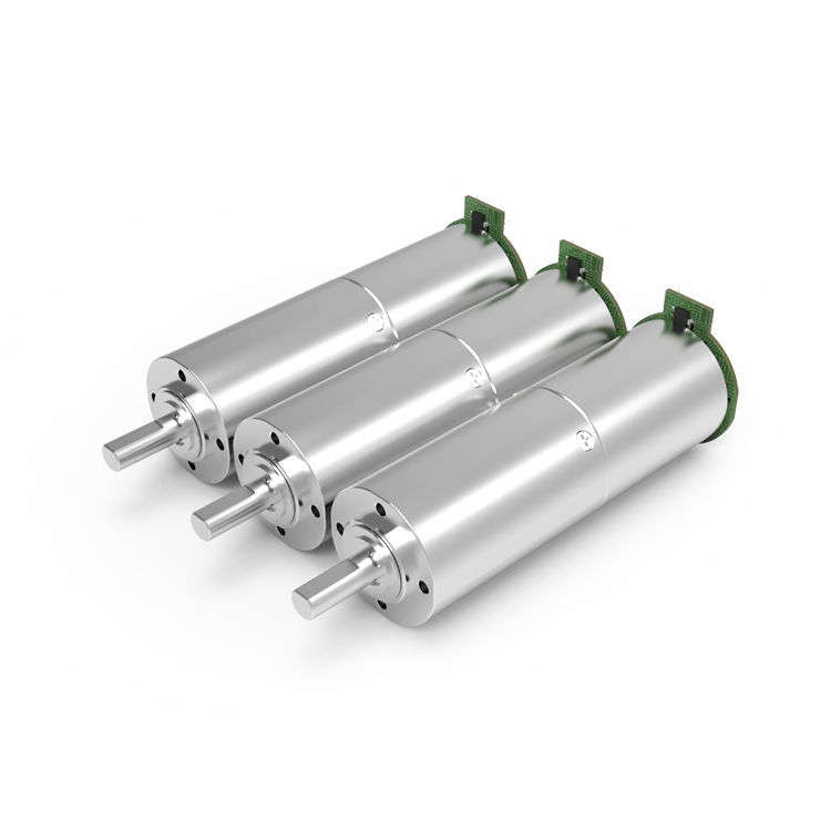 10mm 3V High Precision CCTV Camera Geared Motor with Metal Gearbox - Low Noise DC Gear Motor for Smart Devices
