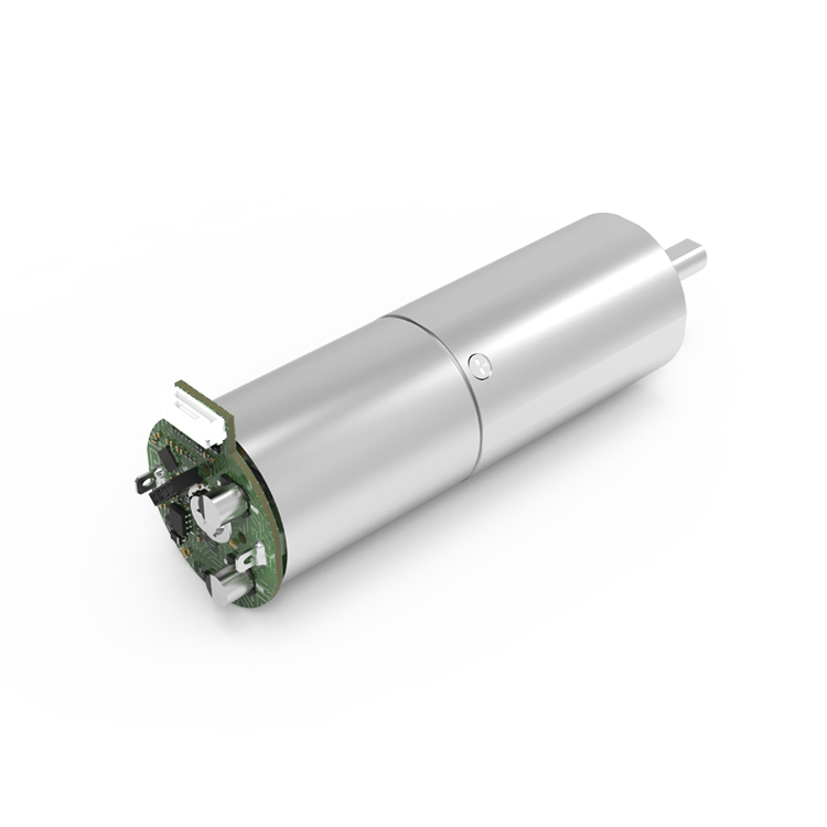 10mm 3V High Precision CCTV Camera Geared Motor with Metal Gearbox - Low Noise DC Gear Motor for Smart Devices