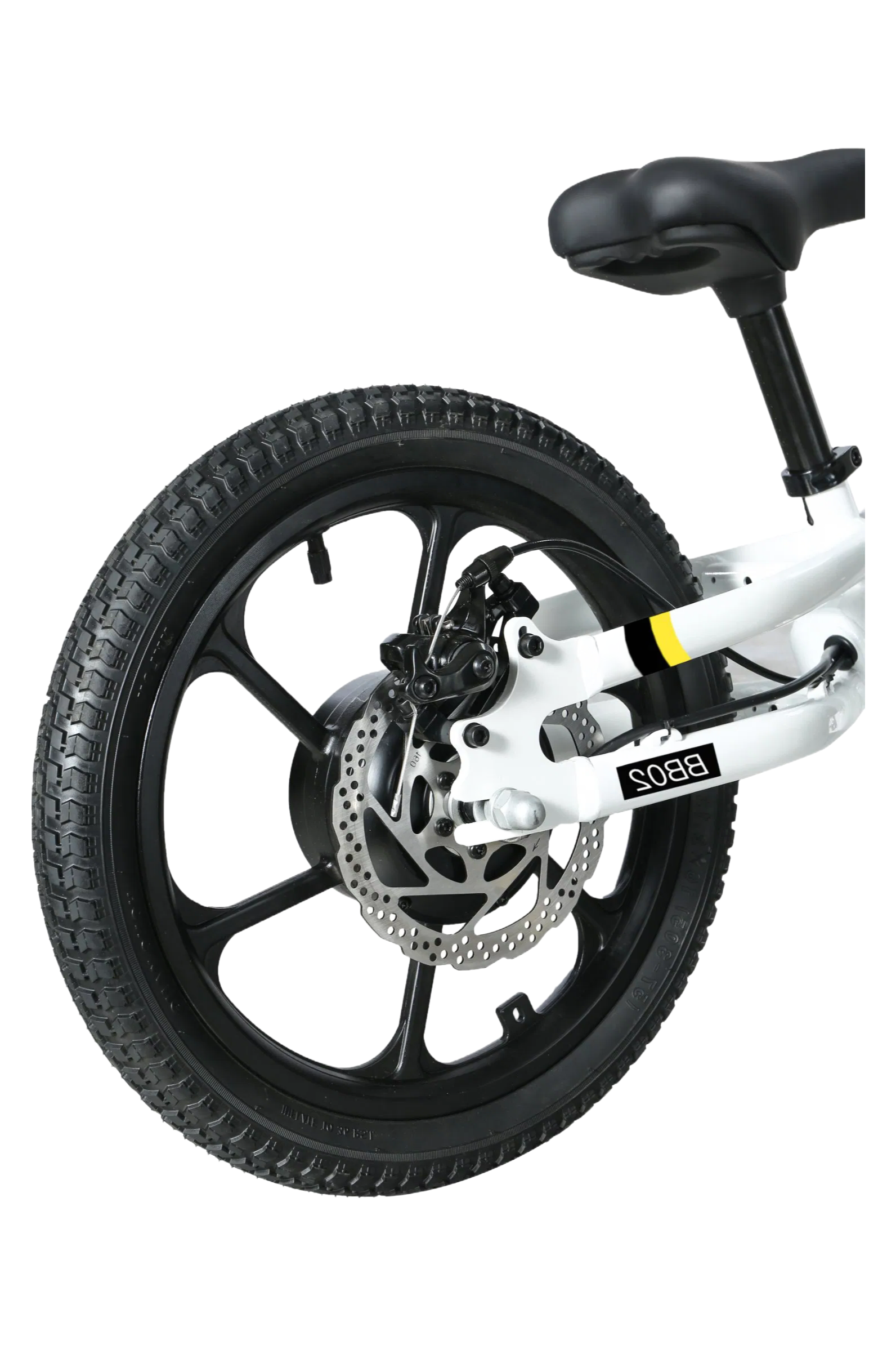 Factory Supply CE Certified 12 Inch Wheel Kids Electric Bike FOXBOY BB01 Model