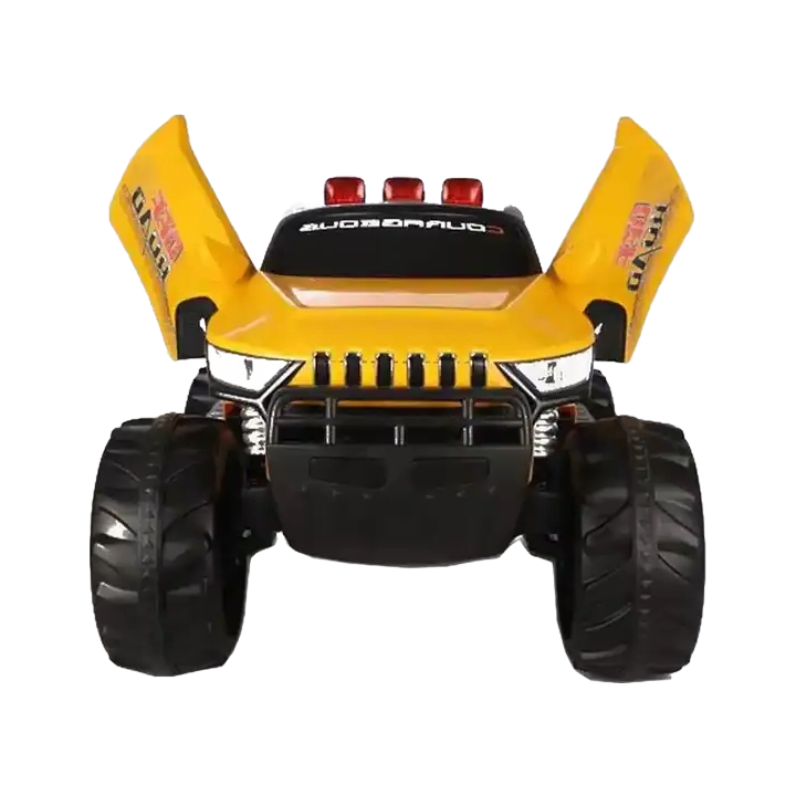 High Quality Kids Electric Ride On Car with Remote Control and Swing Mode - OEM/ODM Available