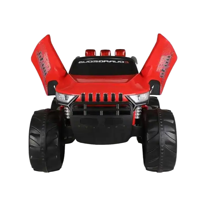 High Quality Kids Electric Ride On Car with Remote Control and Swing Mode - OEM/ODM Available