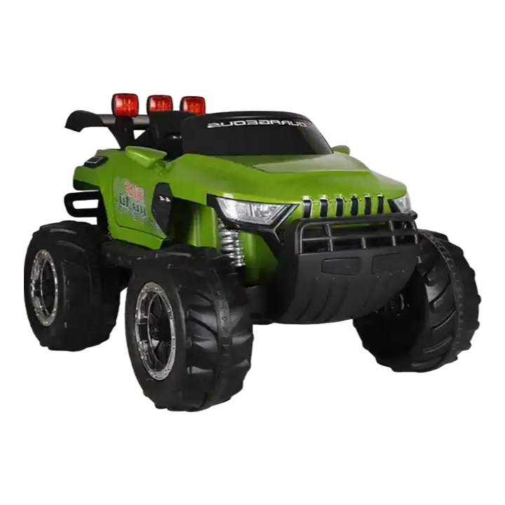 High Quality Kids Electric Ride On Car with Remote Control and Swing Mode - OEM/ODM Available